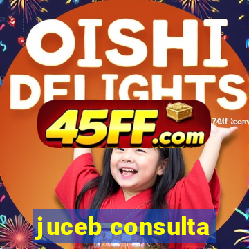 juceb consulta